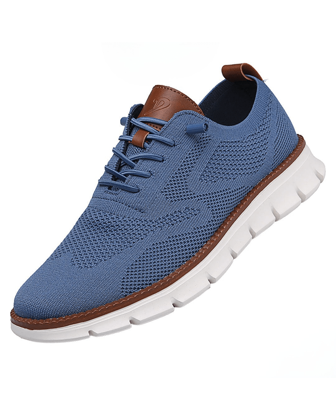 Miles sneakers in Blue