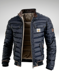 Declan Premium Padded Jacket