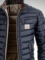Declan Premium Padded Jacket