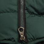 Novella Hooded Frost Puffer Coat