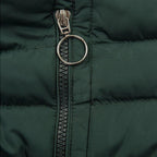 Novella Hooded Frost Puffer Coat