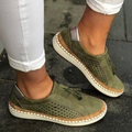 Edith Orthopedic Comfort Slip-Ons